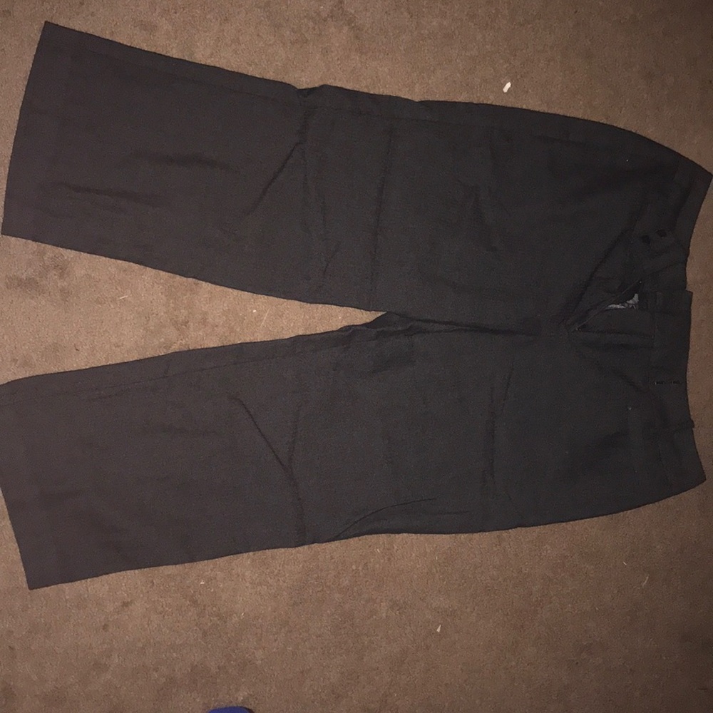 New direction capris